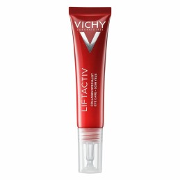 Contorno de Ojos Vichy...