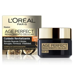 Gesichtscreme L'Oreal Make...