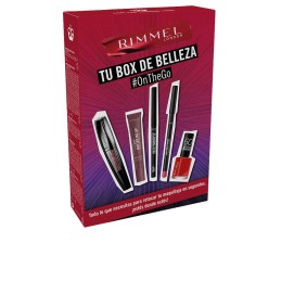 Set de Maquillaje Rimmel...