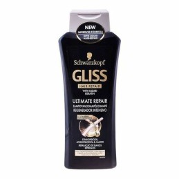 Shampoo Schwarzkopf GLISS...