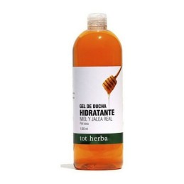 Gel de duș Tot Herba Gel De...