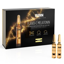 Serum Naprawcze na Noc...