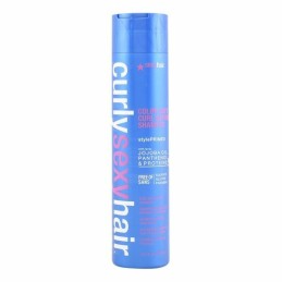 Șampon Hidratant Sexy Hair...