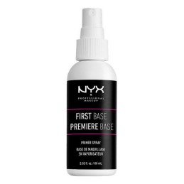 Make-up Primer NYX...