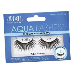 Gene False Aqua Lashes...