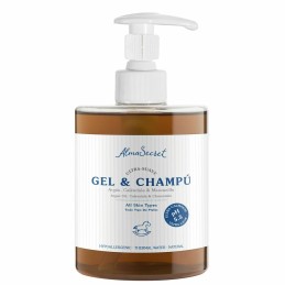 Șampon Alma Secret Champú...