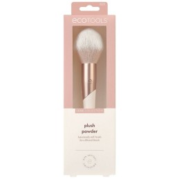 Face powder brush Ecotools...