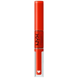 Lip-gloss NYX Shine Loud Nº...