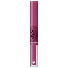 Brillo de Labios NYX Shine...