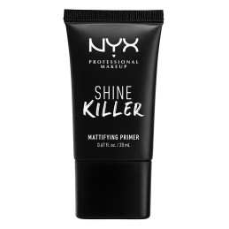 Pré base de maquillage NYX...