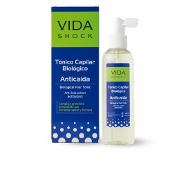 Tonic Luxana Vida Shock 200 ml