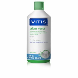 Bain de Bouche Vitis Aloe...