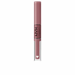Liquid lipstick NYX Shine...