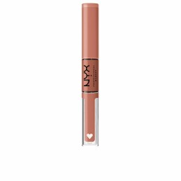 Ruj lichid NYX Shine Loud...