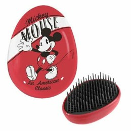 Detangling Hairbrush Disney...