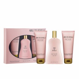 Set de Parfum Femme Aire de...