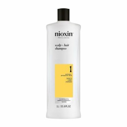 Șampon Nioxin 1 1 L