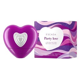 Parfum Femme Escada PARTY...