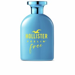 Damenparfüm Hollister...