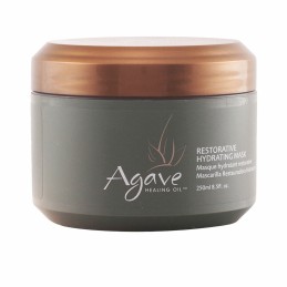 Hair Mask Agave Healing Oil...