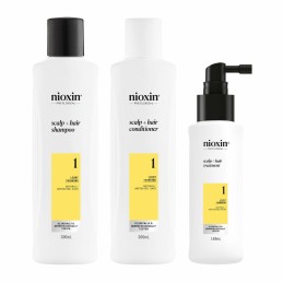 Friseur Set Nioxin 3D CARE...