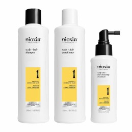 Set de Peluquería Nioxin 3D...