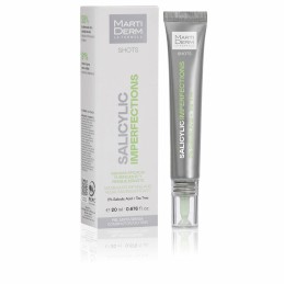 Restorative Cream Martiderm...
