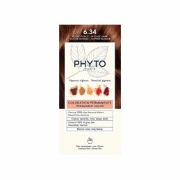 Permanent Colour Phyto...