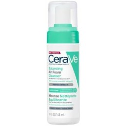 Facial Cleansing Gel CeraVe...