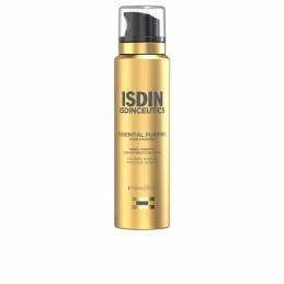 Gel nettoyant visage Isdin...