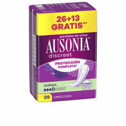 Inkontinenzeinlagen Ausonia...