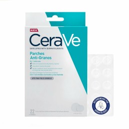 Crema Facial CeraVe BLEMISH...