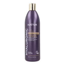 Après-shampooing Kativa...
