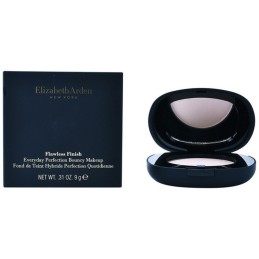 Basis für Puder-Makeup...