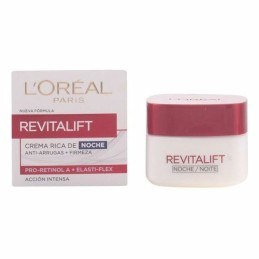 Night Cream Revitalift...