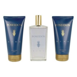 Men's Perfume Set Poseidon...