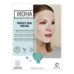 Glykol-Peeling-Maske Iroha...