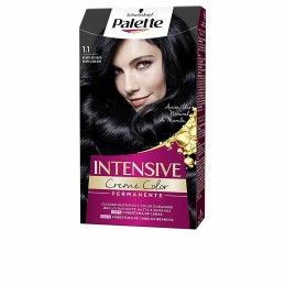 Permanent Dye Schwarzkopf...