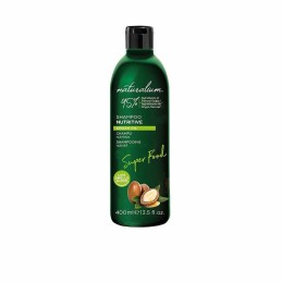 Shampooing nourrissant...