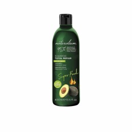 Repairing Shampoo...
