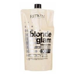 Balsam Redken Blonde Idol 1...