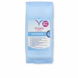 Lingettes Intimes Vagisil...