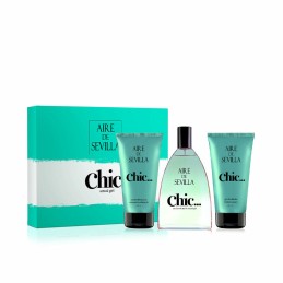 Set de Parfum Femei Aire de...
