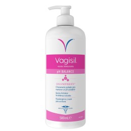 Personal Lubricant Vagisil...