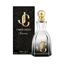 Damenparfüm Jimmy Choo I...
