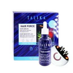 Set Coafor Talika Hair...