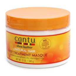 Crème stylisant Cantu For...