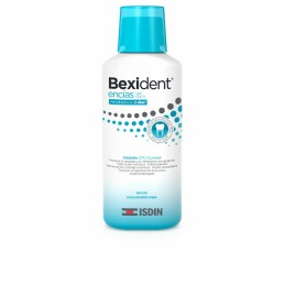 Bain de Bouche Isdin...