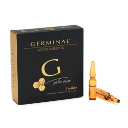 Ampoules Germinal   Peau...