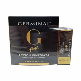 Set de cosmétique Germinal...